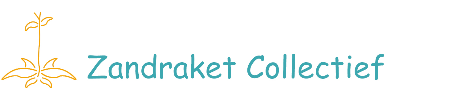 Zandraket Collectief 